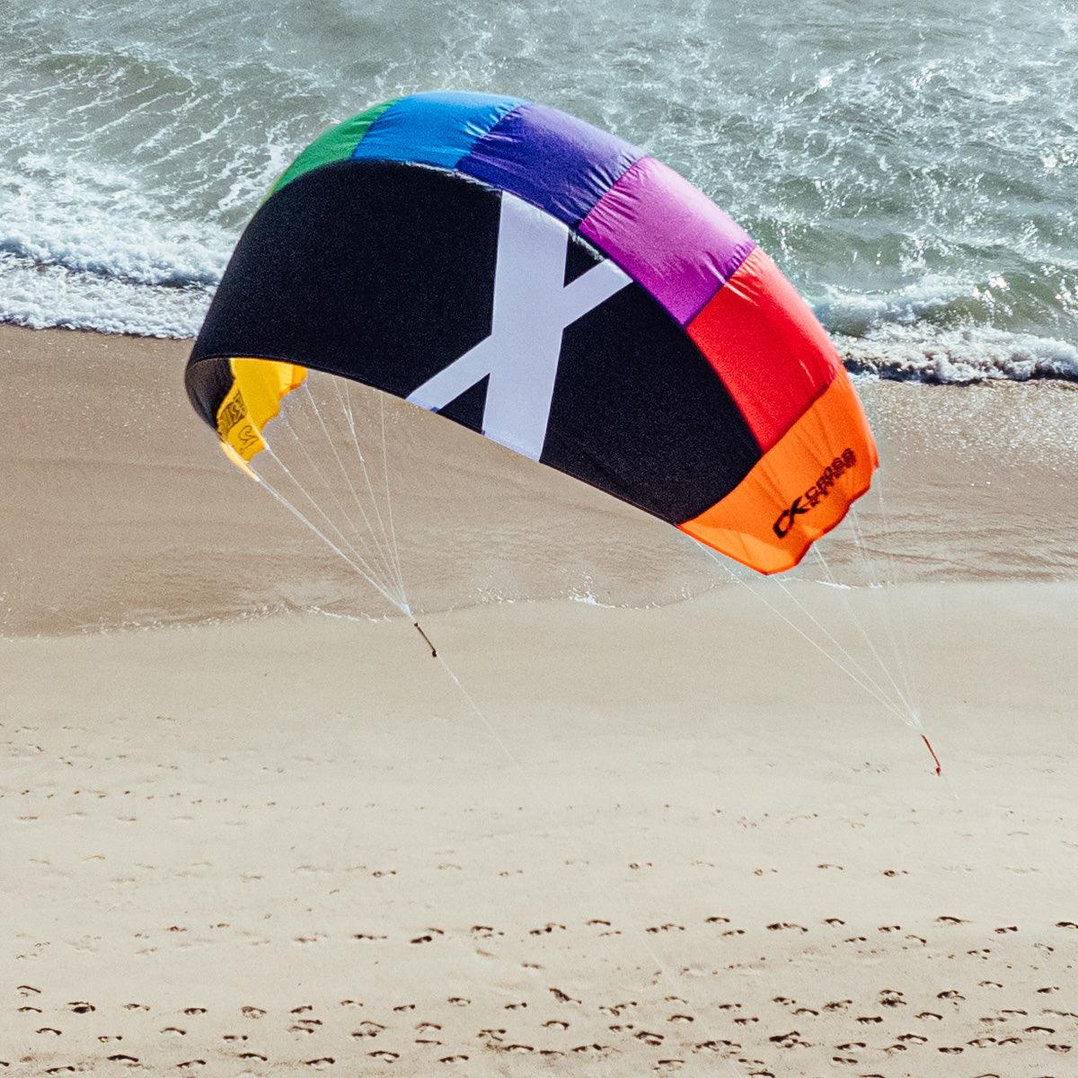 Cross Kites Rio - Kiteshop.com