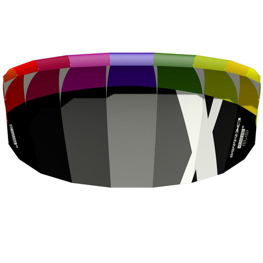 Cross Kites Rio - Kiteshop.com