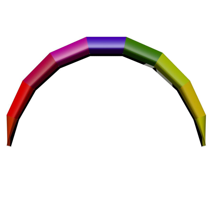 Cross Kites Rio - Kiteshop.com