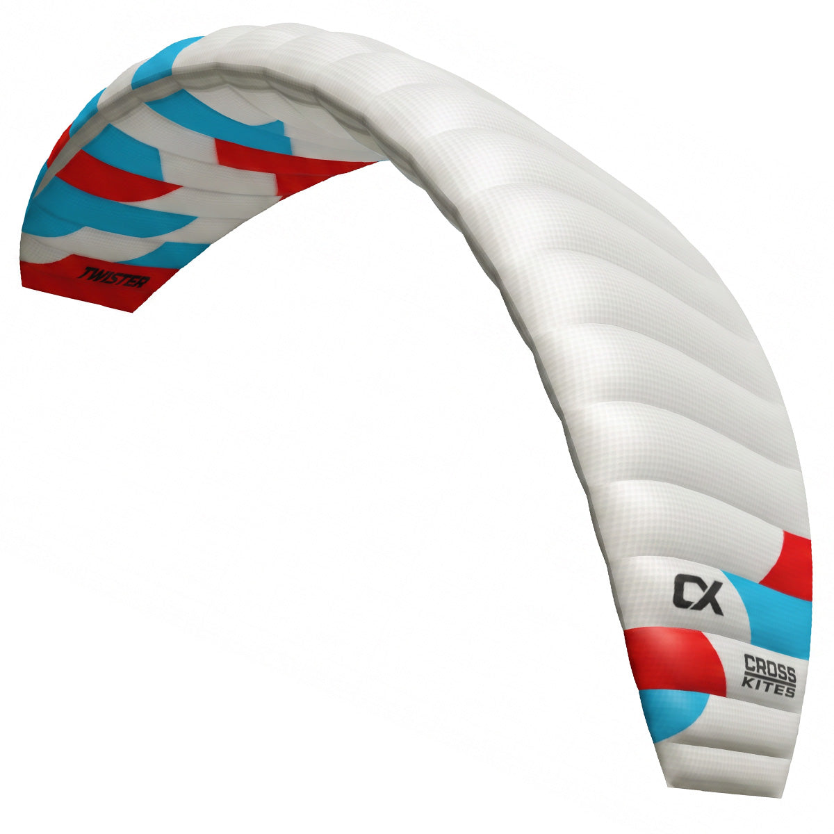 Cross Kites Pro Twister