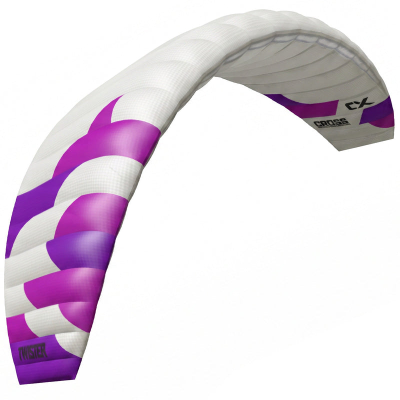Cross Kites Pro Twister