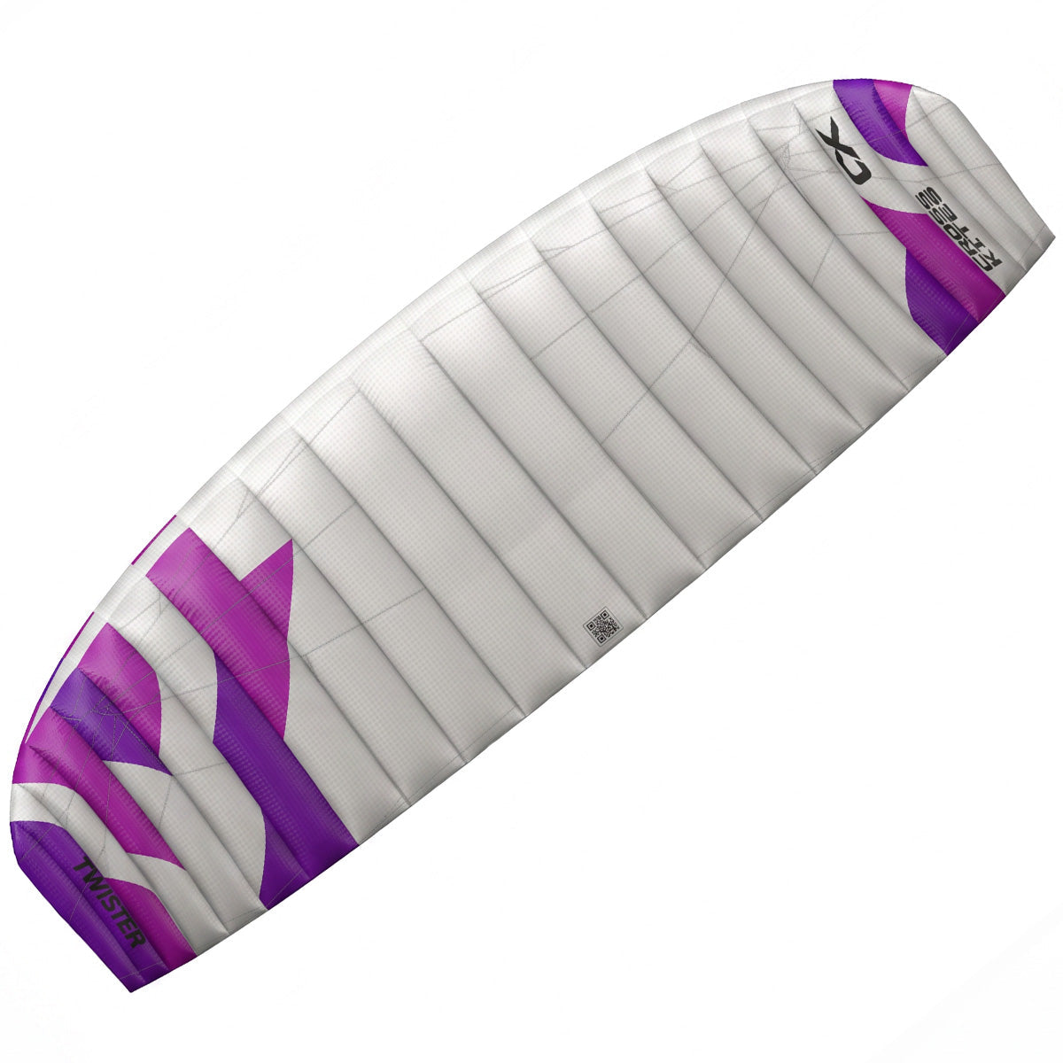 Cross Kites Pro Twister