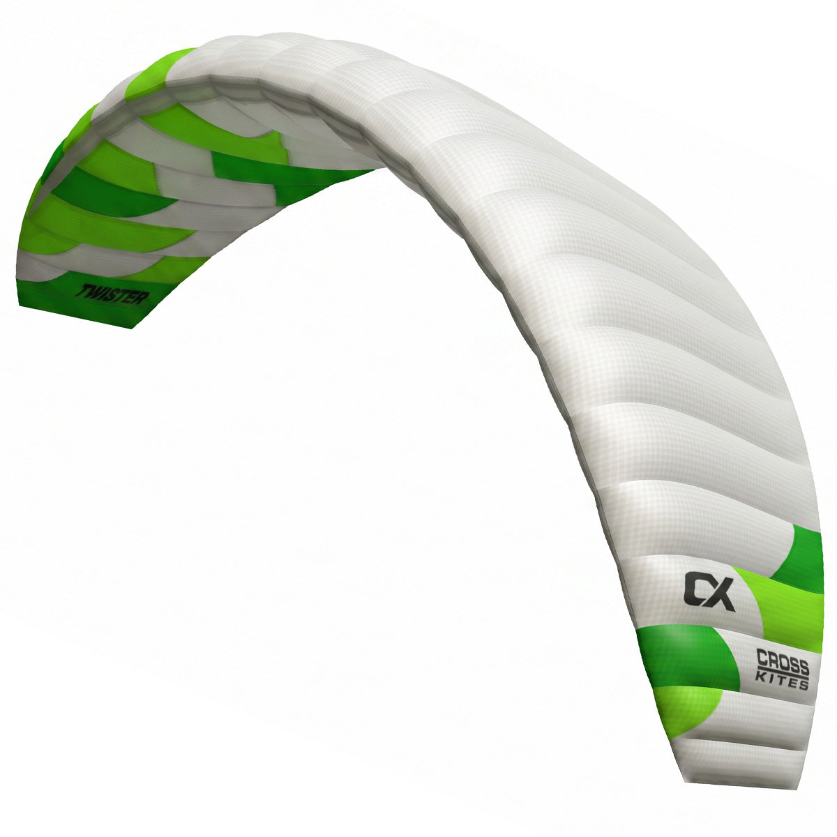 Cross Kites Pro Twister