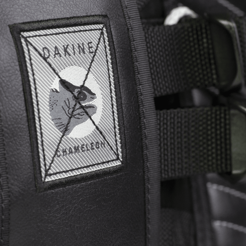 Dakine Chameleon Waist / Seat Harness - Powerkiteshop