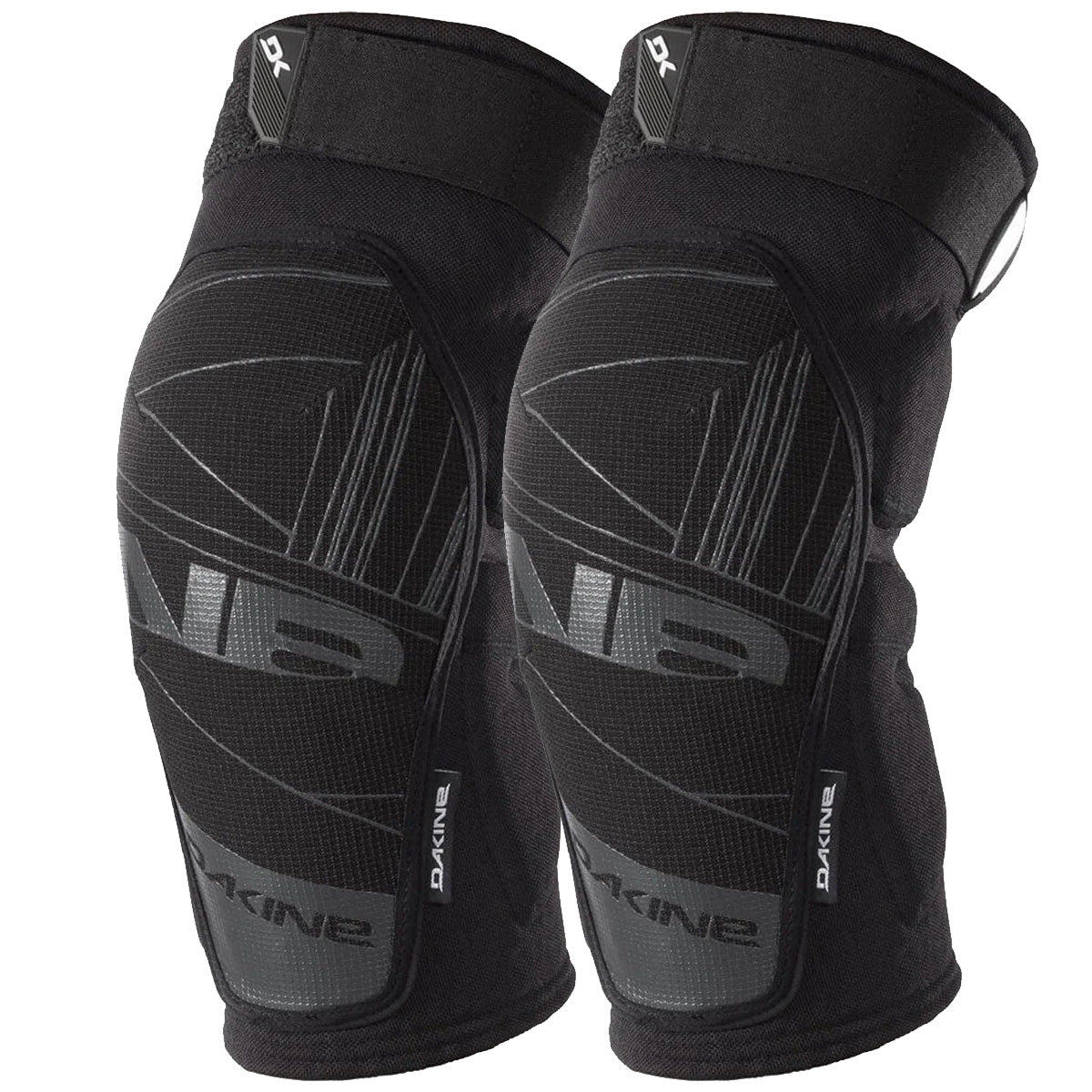 Dakine Hellion Knee Pads