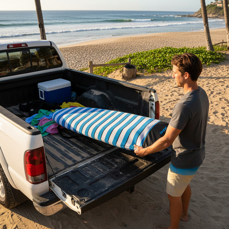 Dakine Thruster Knit Board Bag