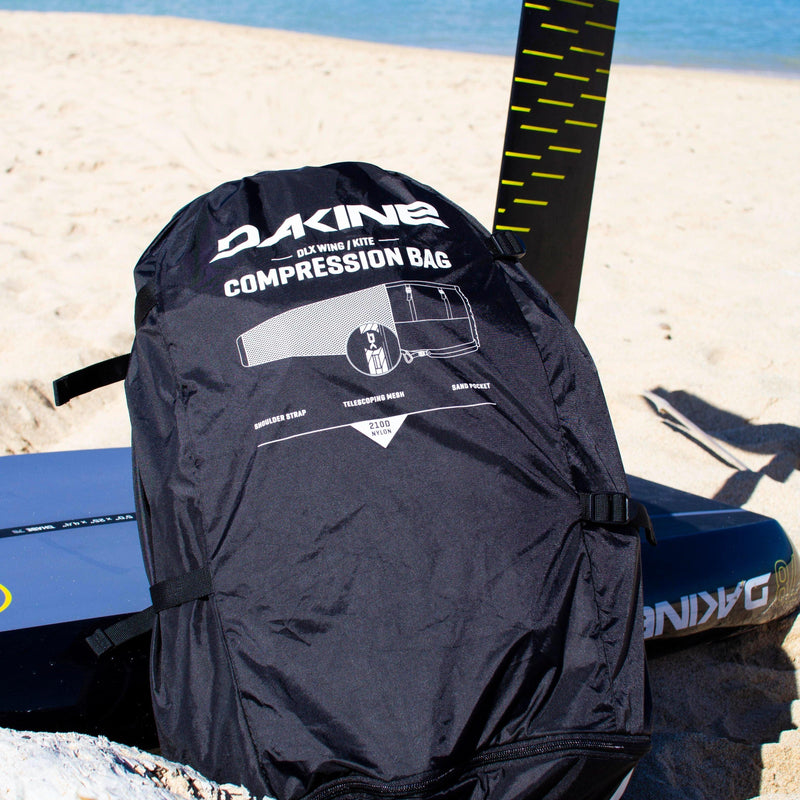 Dakine Mesh Wing / Kite Compression Bag - Powerkiteshop