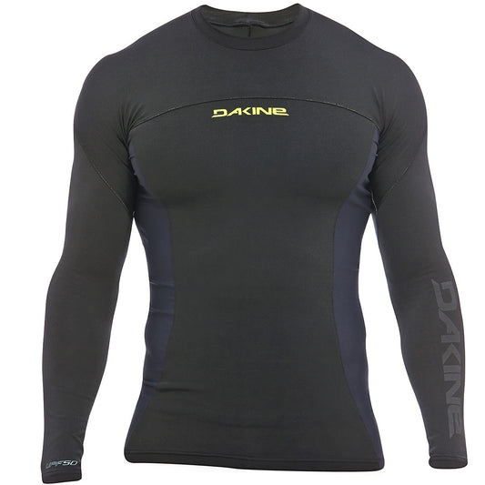 Dakine Polybro Thermo Long Sleeve Rash Vest