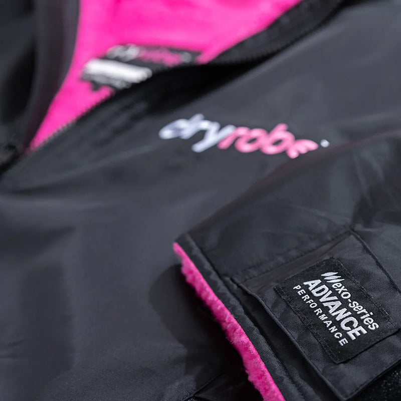 Dryrobe Advance Long Sleeve