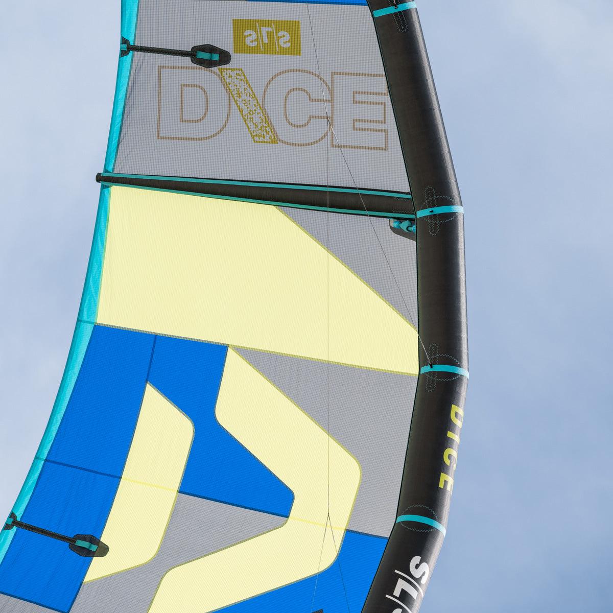 Duotone Dice SLS - Kiteshop.com