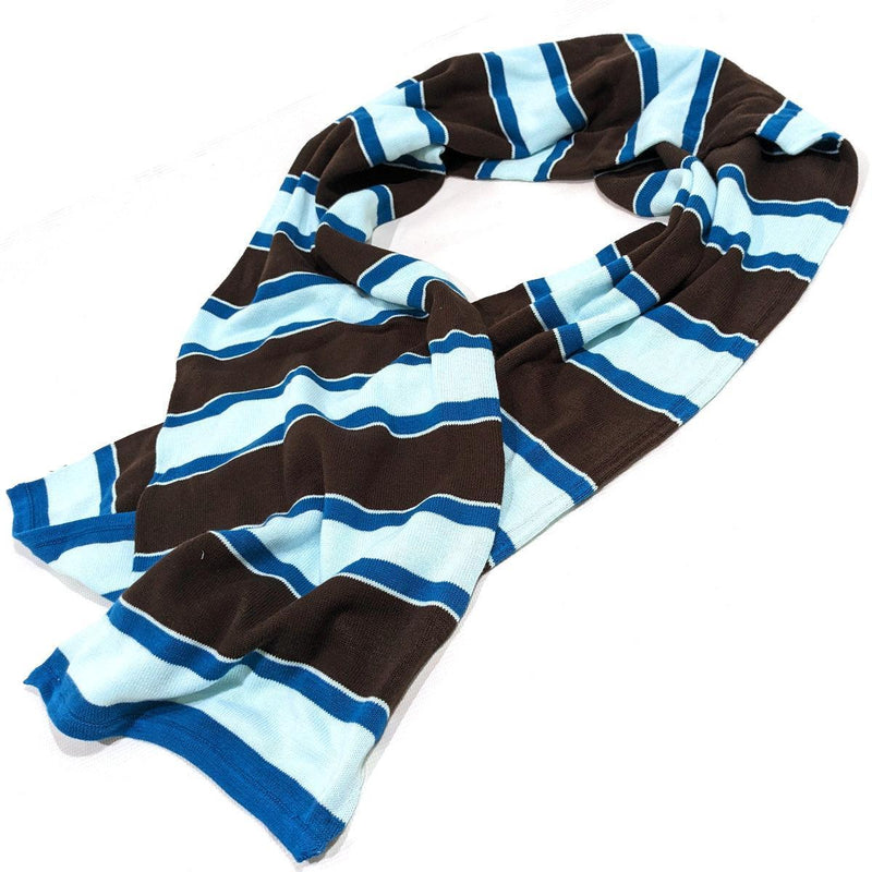 Dirty Dog Block Stripe Scarf - Kiteshop.com
