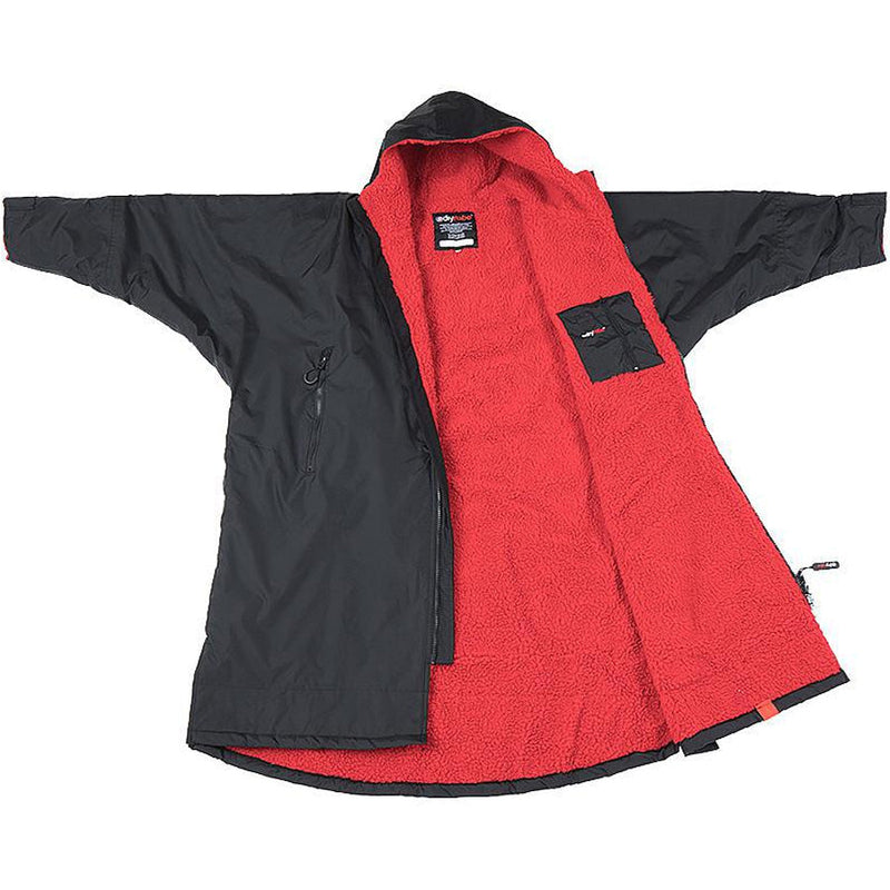 Dryrobe Advance Long Sleeve - SUP