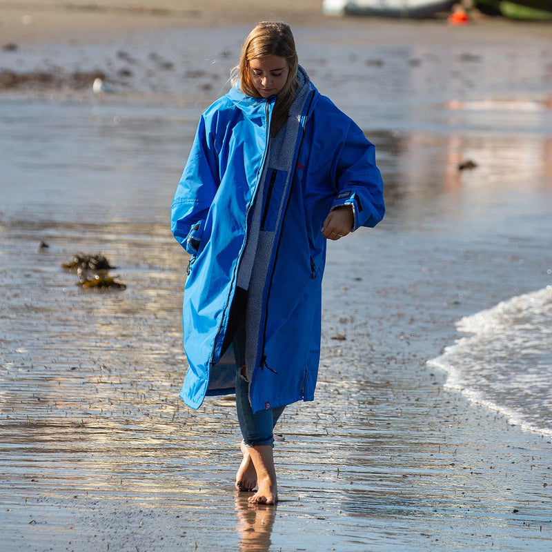 Dryrobe Advance Long Sleeve - SUP