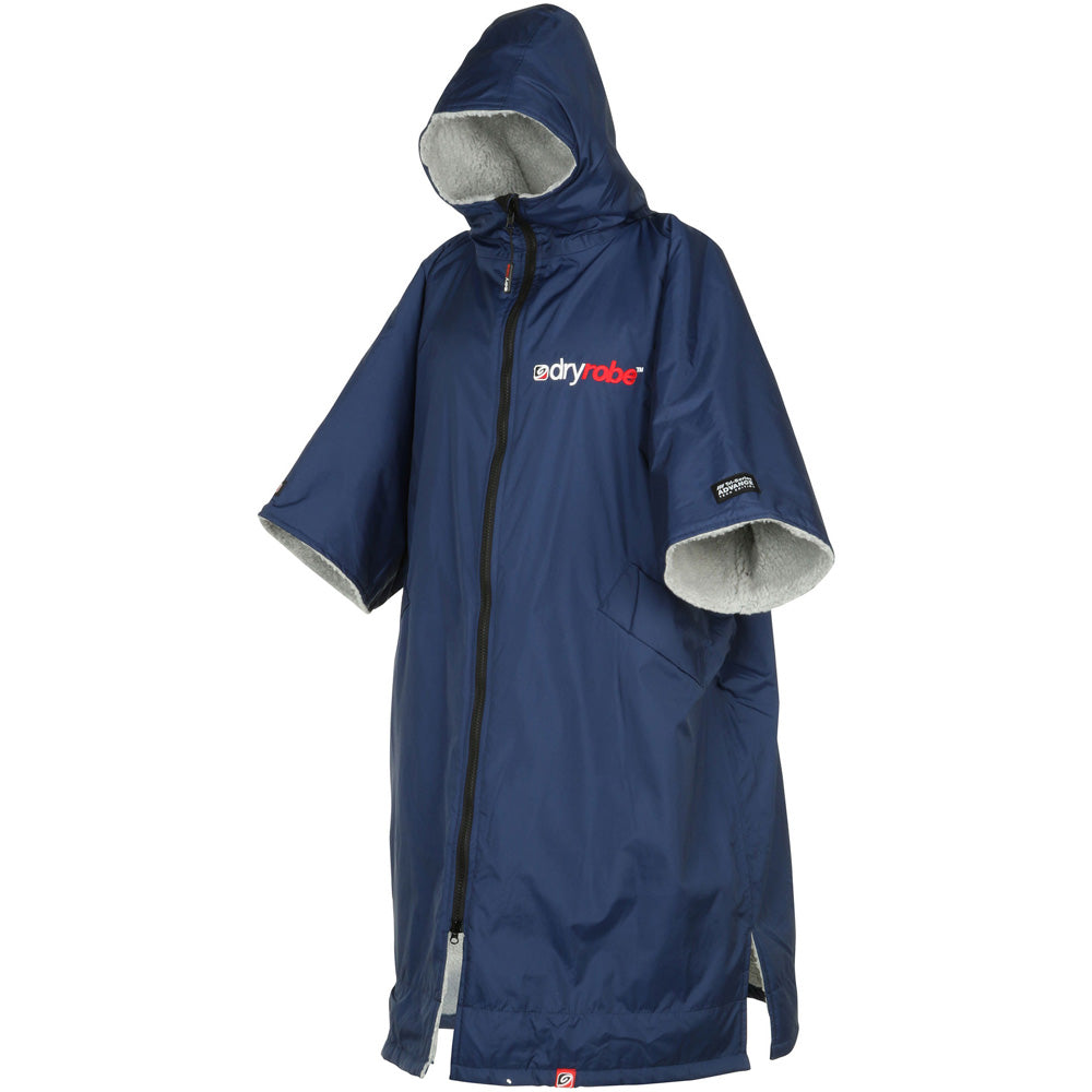 Dryrobe Advance Long Sleeve - SUP