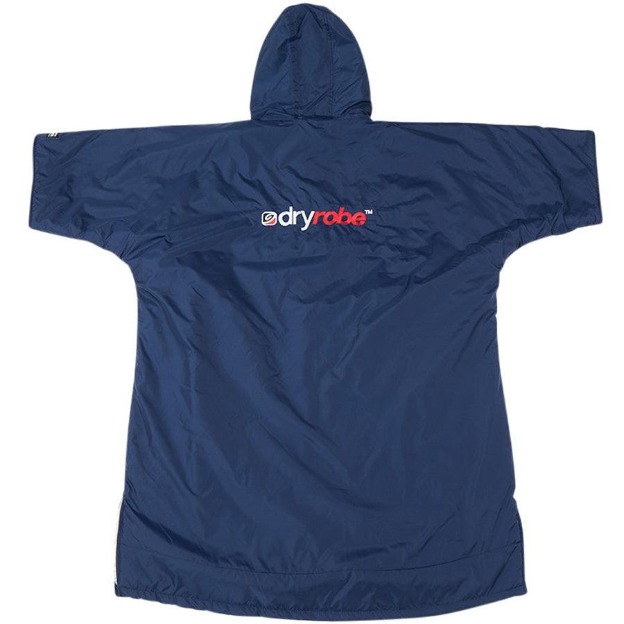 Dryrobe Advance Short Sleeve - Kiteshop.com