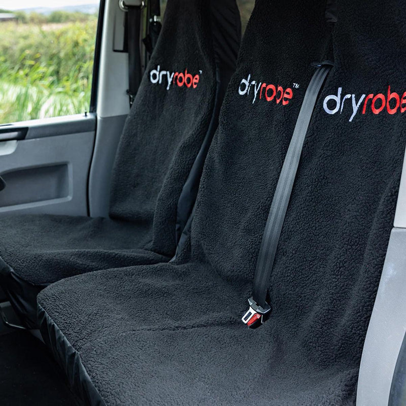 Dryrobe Car Seat Cover - Kiteshop.com