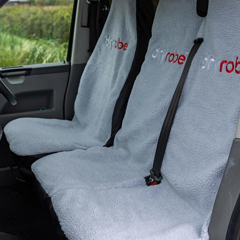 Dryrobe Car Seat Cover - Kiteshop.com