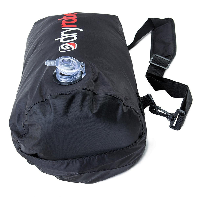 Dryrobe Compression Travel Bag - Kiteshop.com