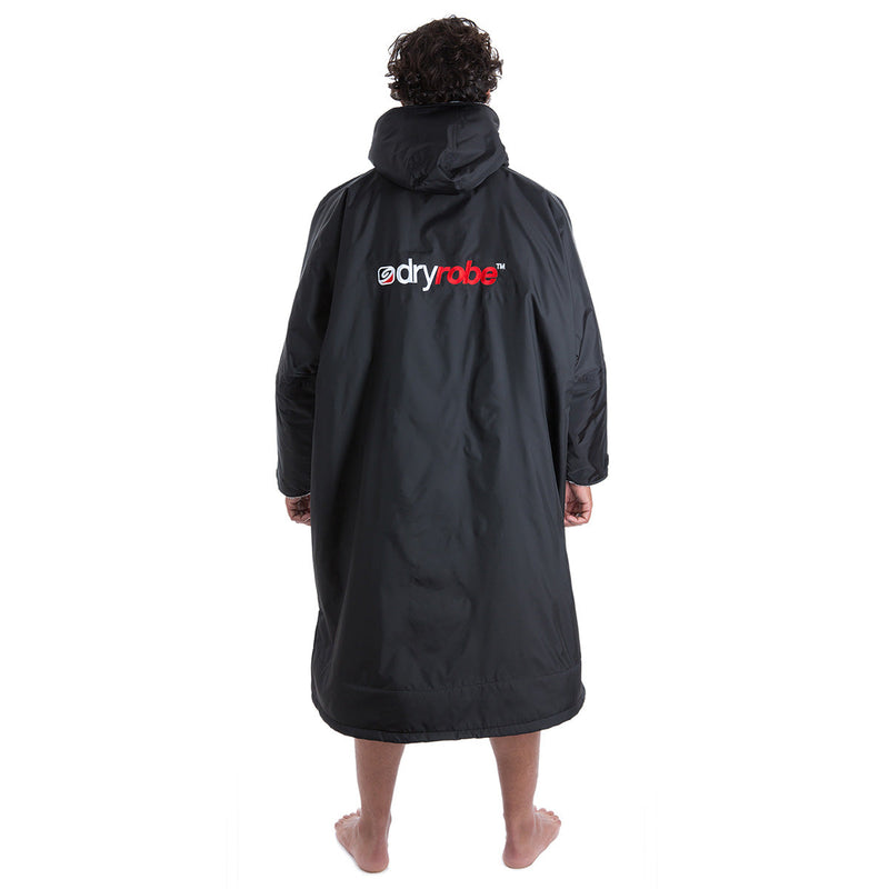 Dryrobe Advance Long Sleeve - SUP