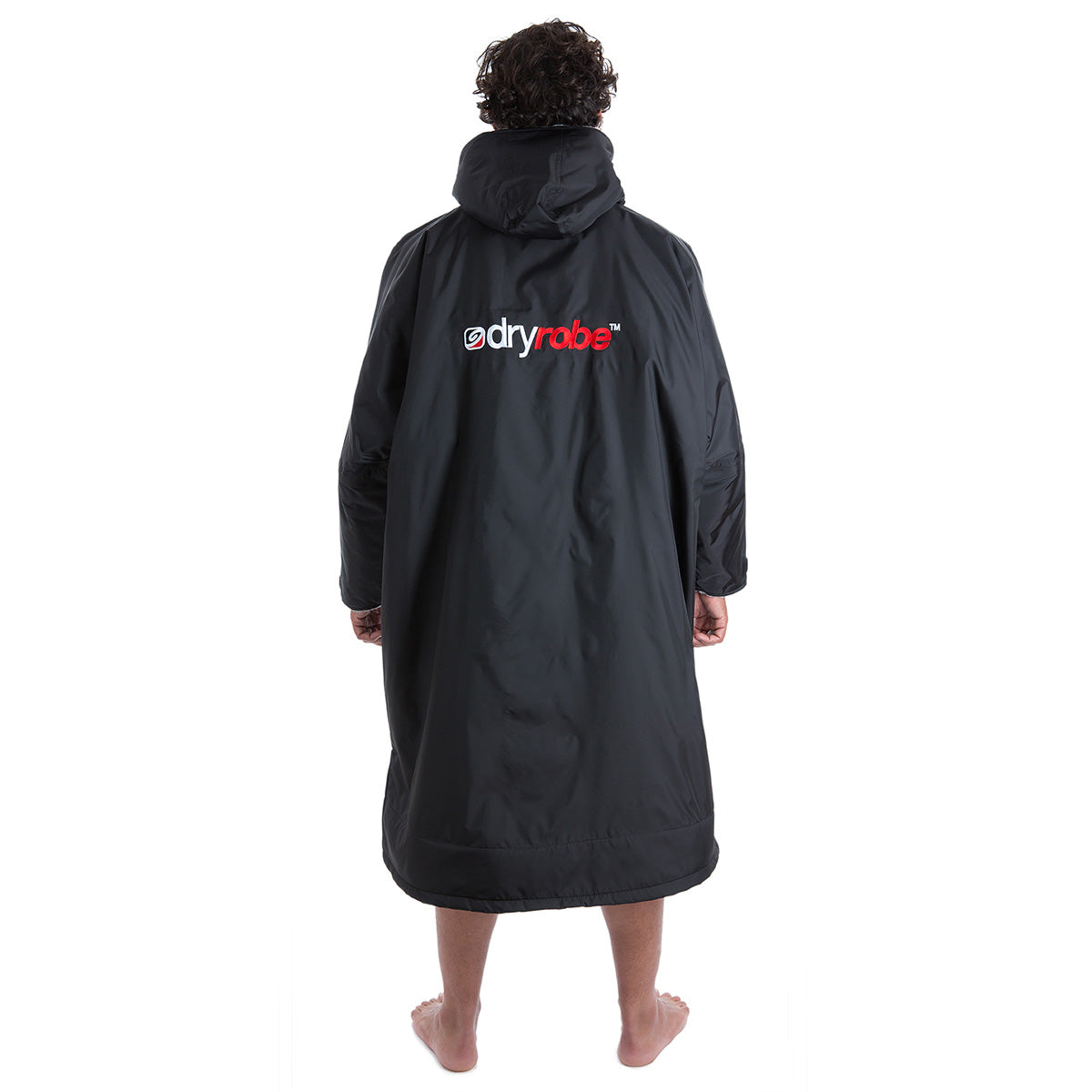 Dryrobe Advance Long Sleeve - SUP
