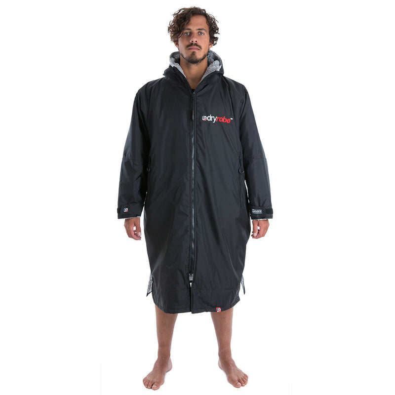 Dryrobe Advance Long Sleeve - SUP