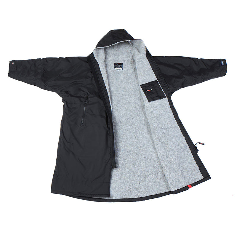 Dryrobe Advance Long Sleeve - SUP