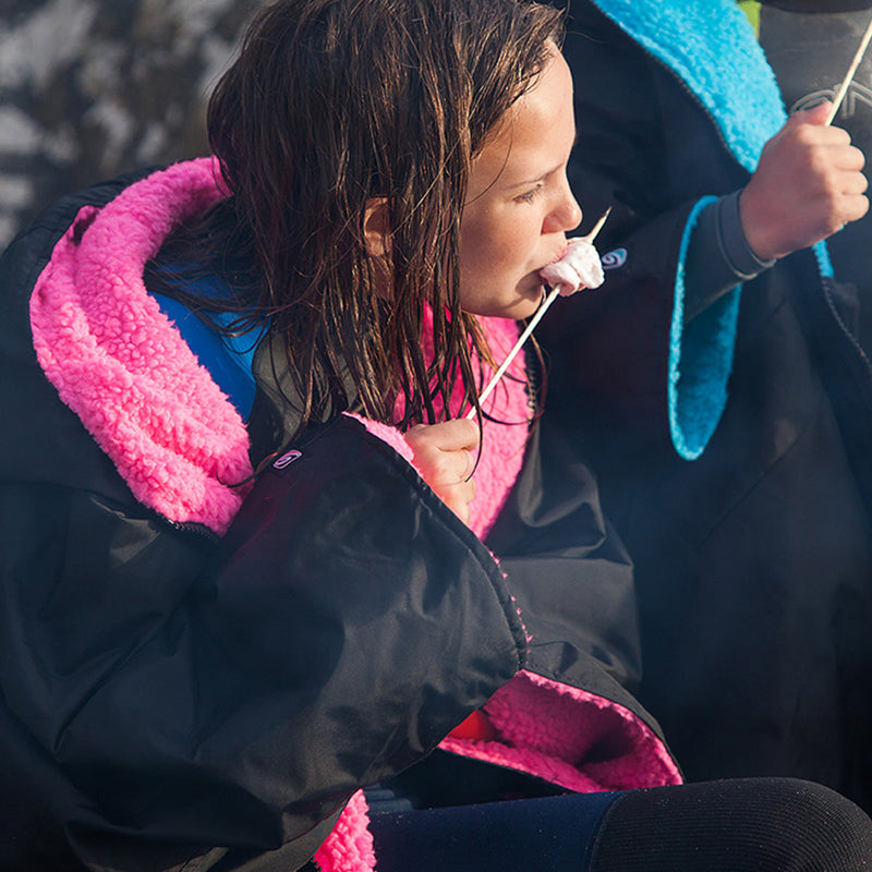 Dryrobe Advance Long Sleeve - SUP