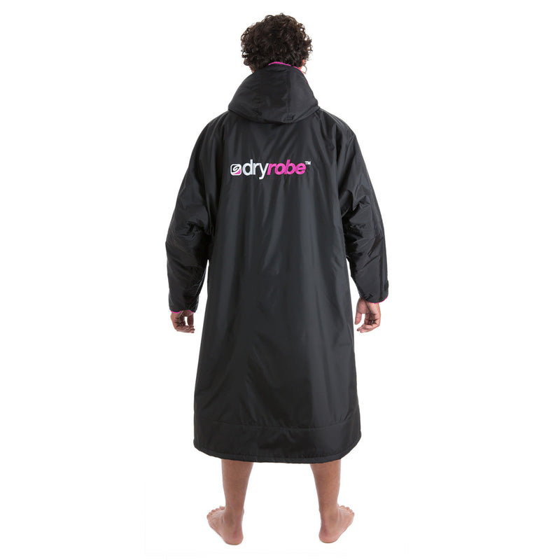 Dryrobe Advance Long Sleeve - SUP