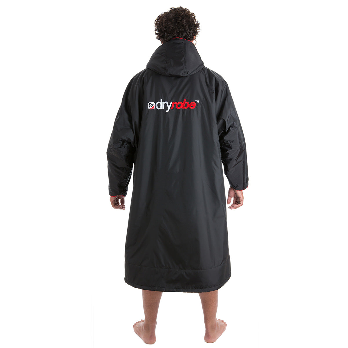 Dryrobe Advance Long Sleeve - SUP