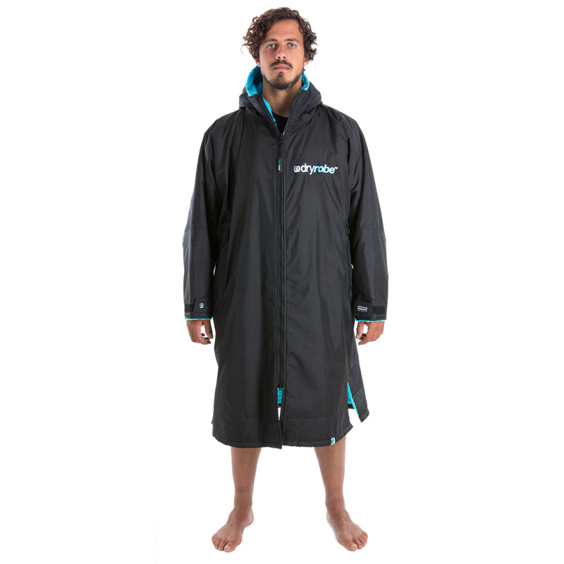 Dryrobe Advance Long Sleeve - SUP