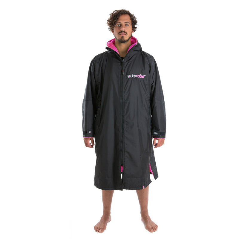 Dryrobe Advance Long Sleeve - SUP