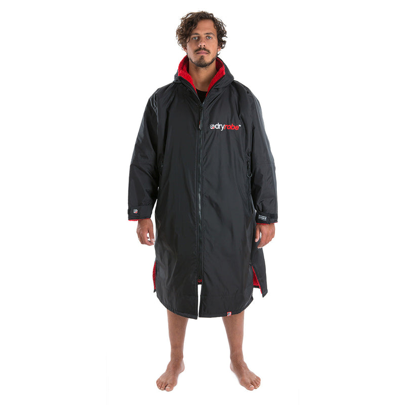 Dryrobe Advance Long Sleeve - SUP