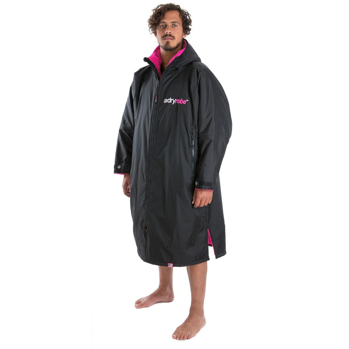 Dryrobe Advance Long Sleeve - SUP