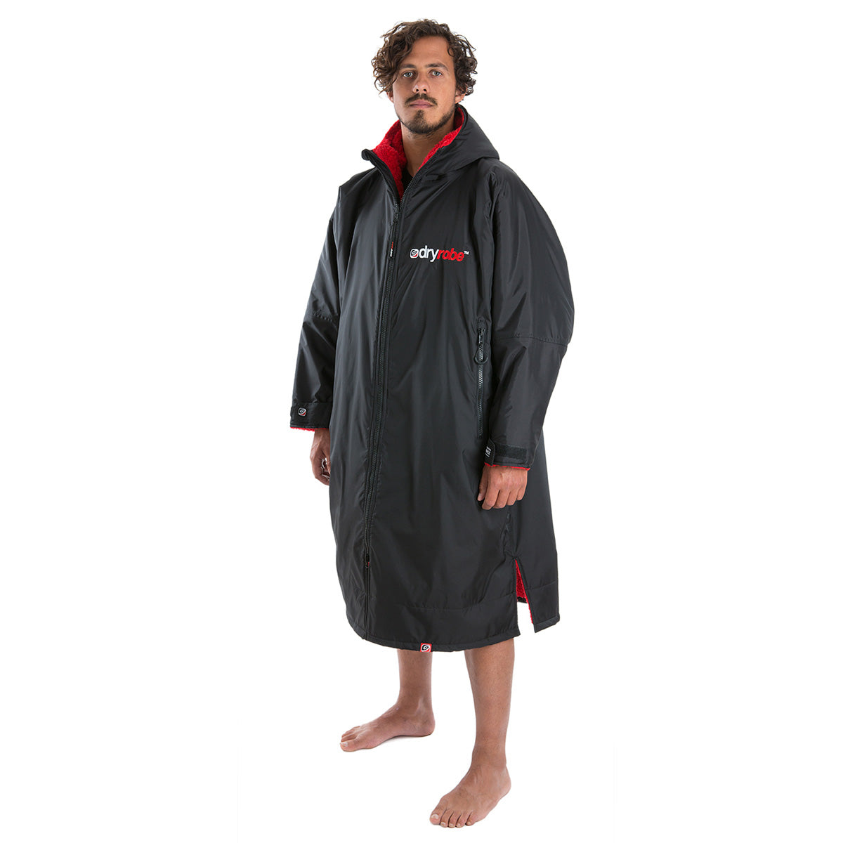 Dryrobe Advance Long Sleeve - SUP