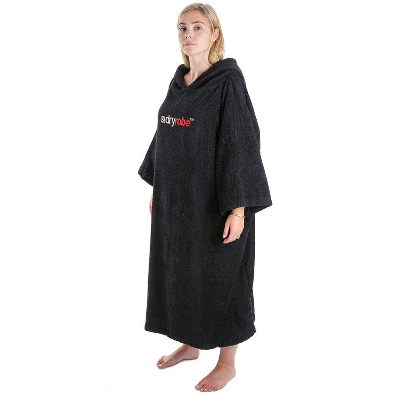 Dryrobe Towel Robe Poncho - Kiteshop.com