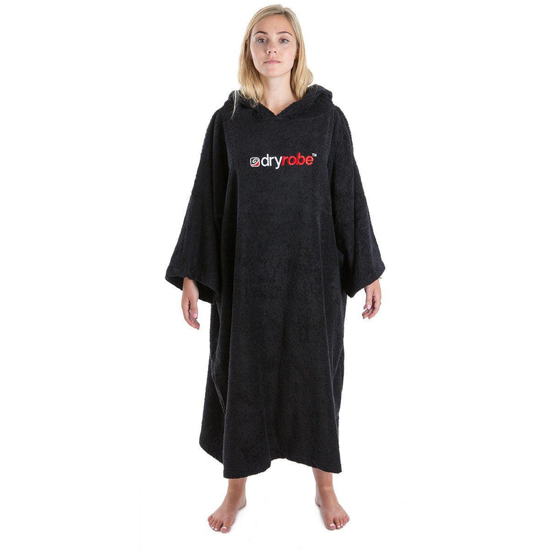 Dryrobe Towel Robe Poncho - Kiteshop.com