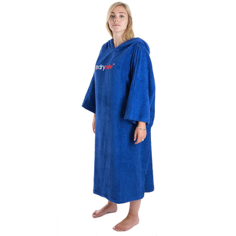 Dryrobe Towel Robe Poncho - Kiteshop.com