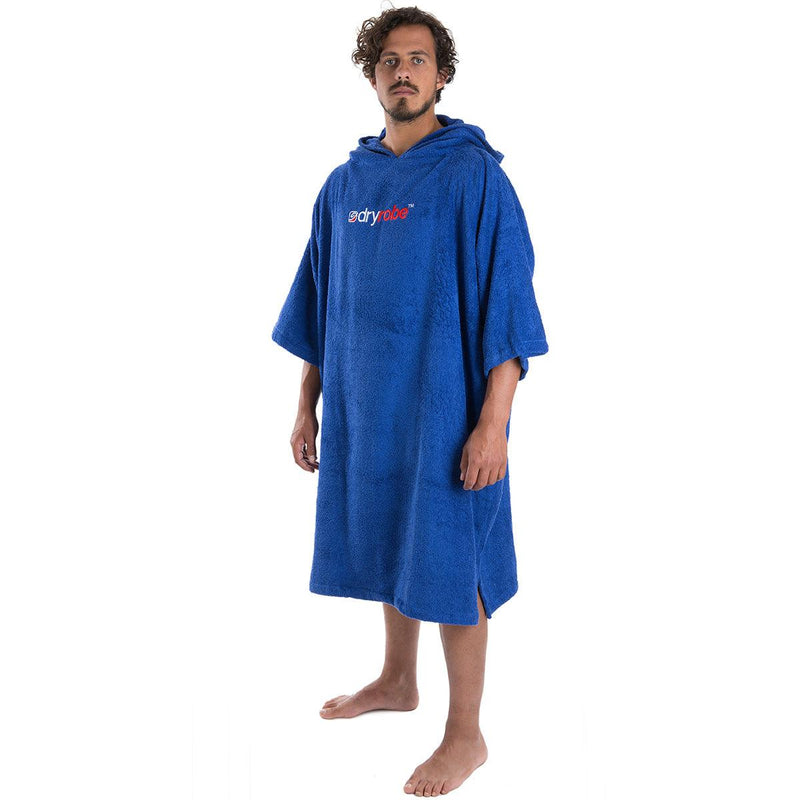 Dryrobe Towel Robe Poncho - Kiteshop.com