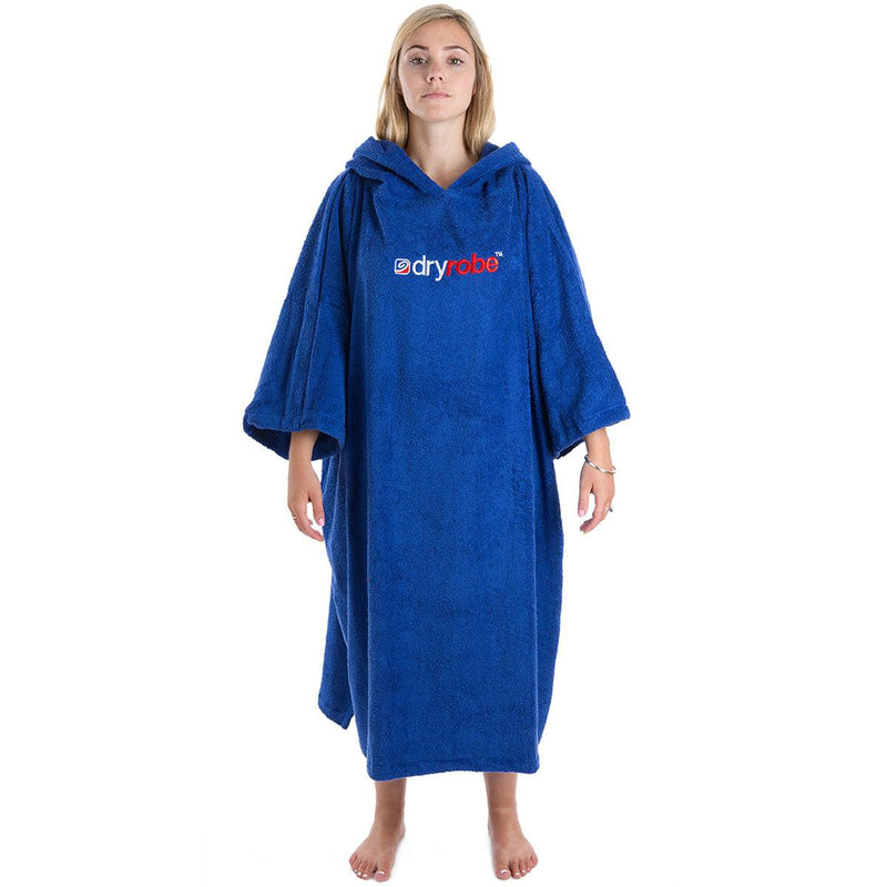 Dryrobe Towel Robe Poncho - Kiteshop.com