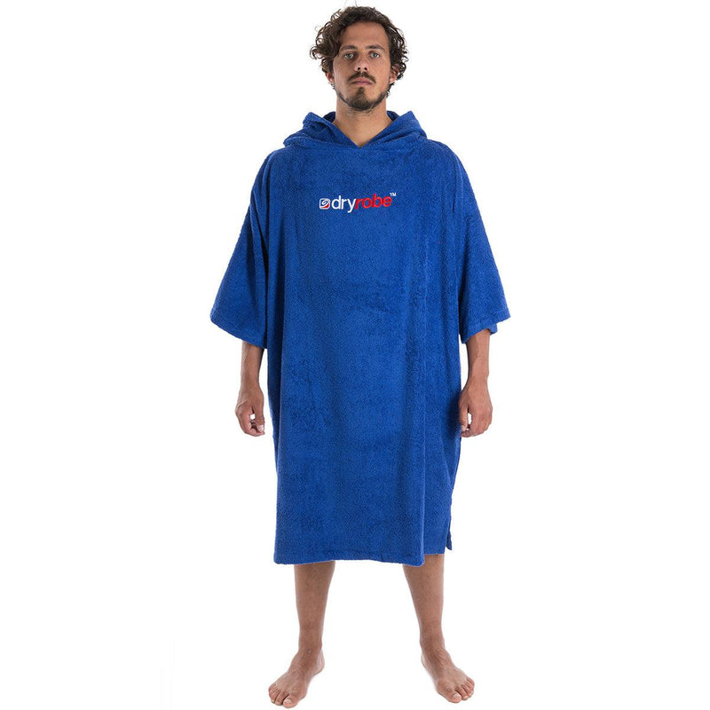 Dryrobe Towel Robe Poncho - Kiteshop.com