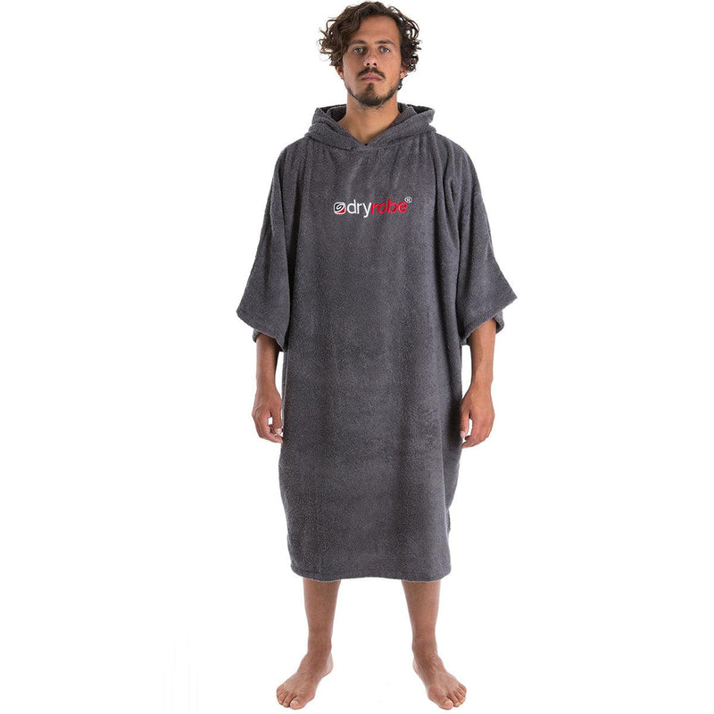 Dryrobe Towel Robe Poncho - Kiteshop.com
