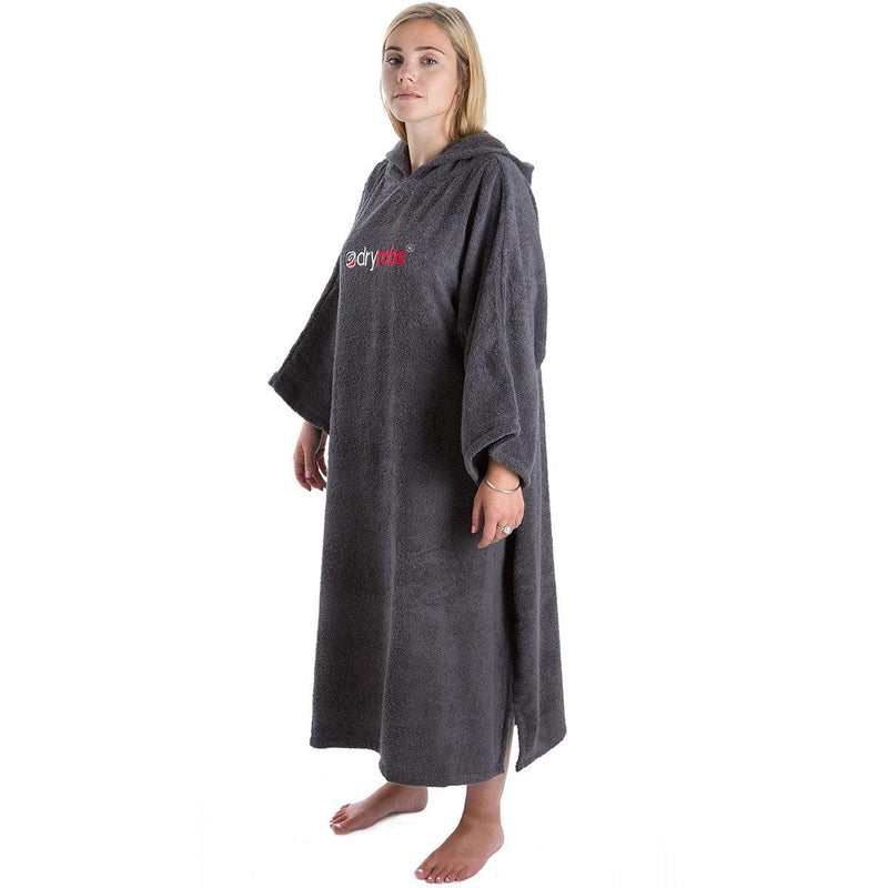 Dryrobe Towel Robe Poncho - Kiteshop.com