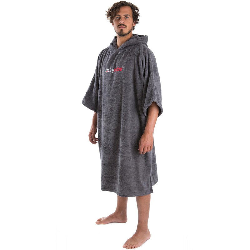 Dryrobe Towel Robe Poncho - Kiteshop.com