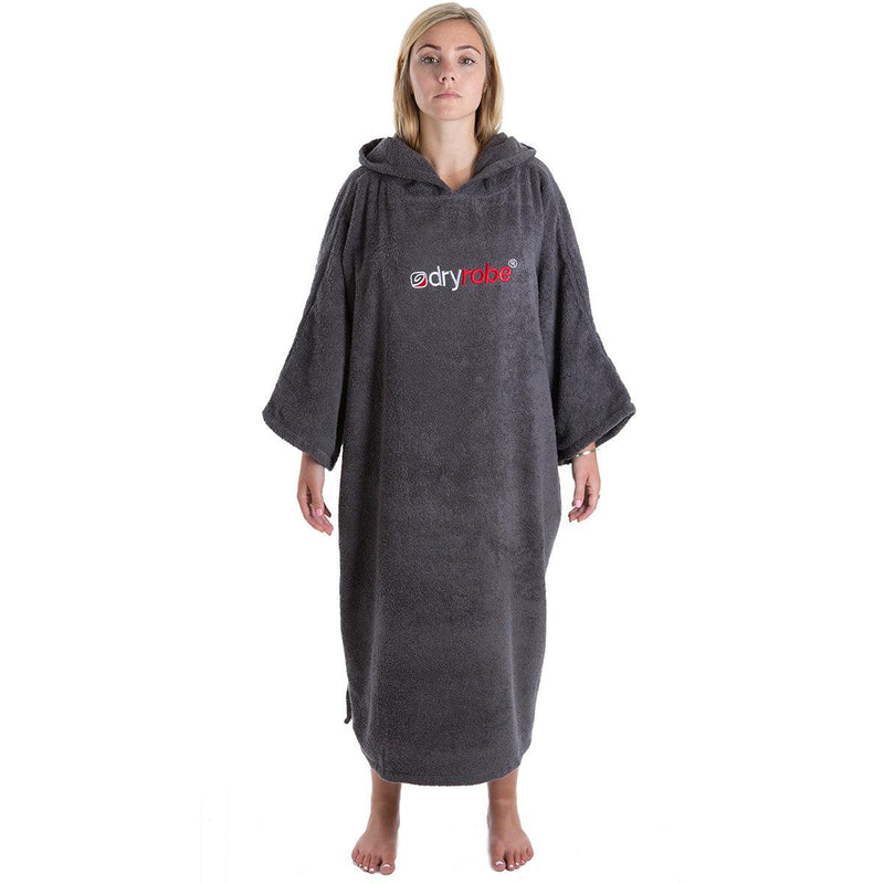 Dryrobe Towel Robe Poncho - Kiteshop.com