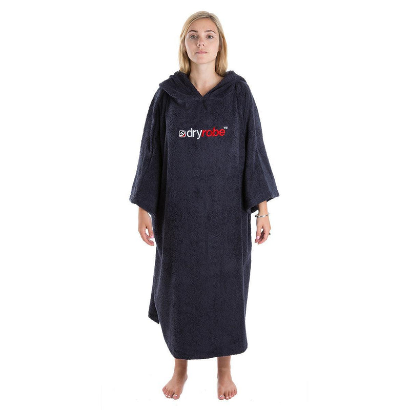 Dryrobe Towel Robe Poncho - Kiteshop.com