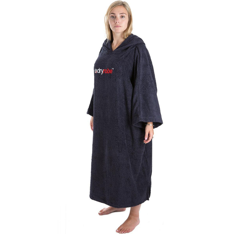 Dryrobe Towel Robe Poncho - Kiteshop.com
