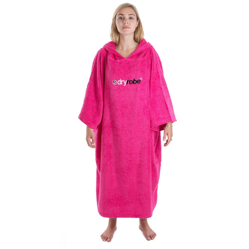Dryrobe Towel Robe Poncho - Kiteshop.com