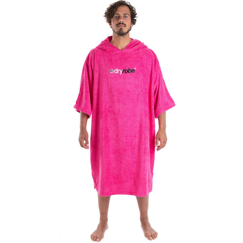 Dryrobe Towel Robe Poncho - Kiteshop.com