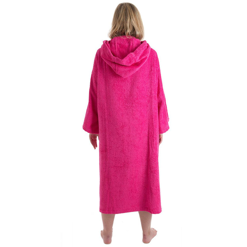 Dryrobe Towel Robe Poncho - Kiteshop.com