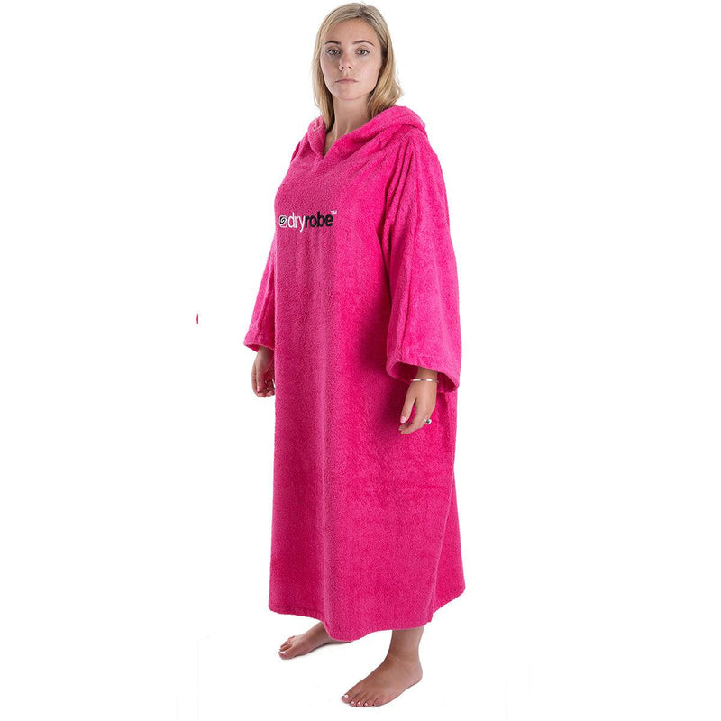 Dryrobe Towel Robe Poncho - Kiteshop.com